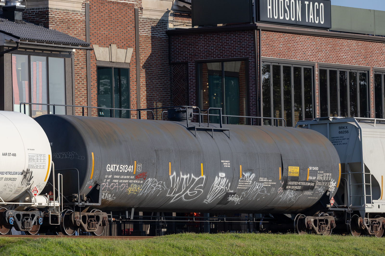 GATX 51341