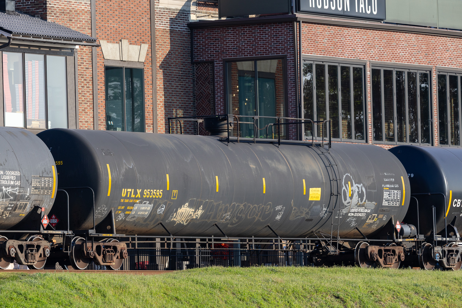 UTLX 953595
