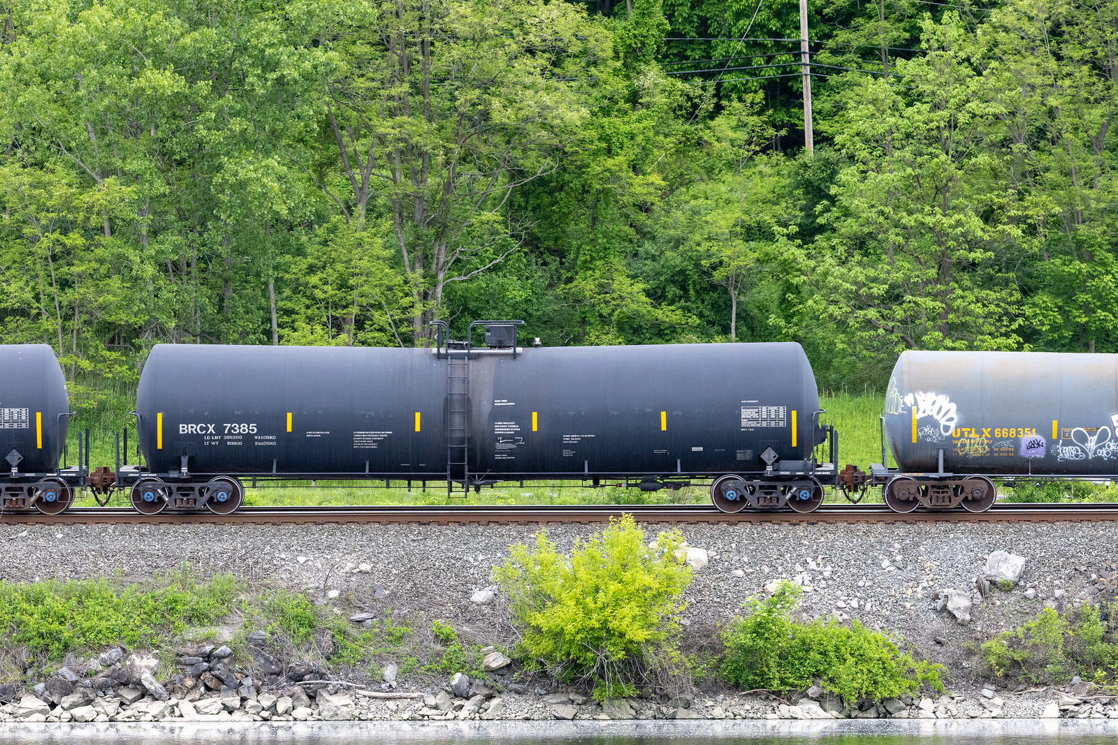 BRCX 7385