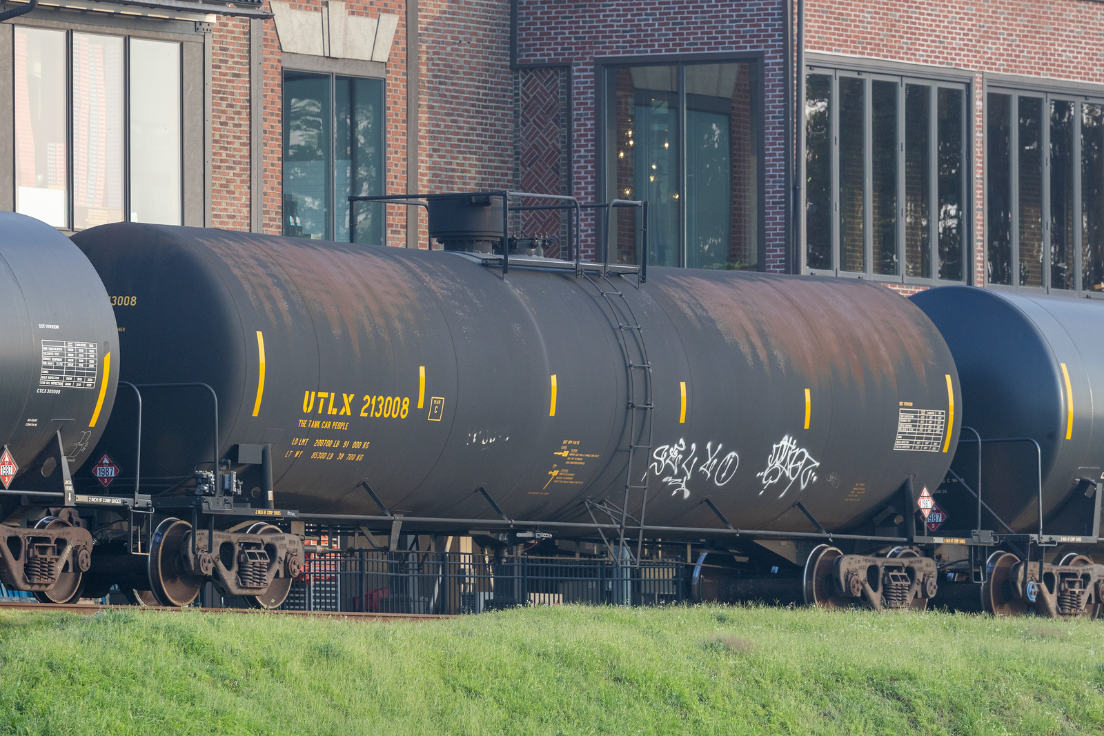 UTLX 213008
