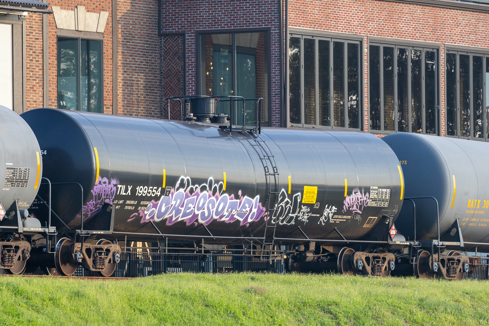 TILX 199554