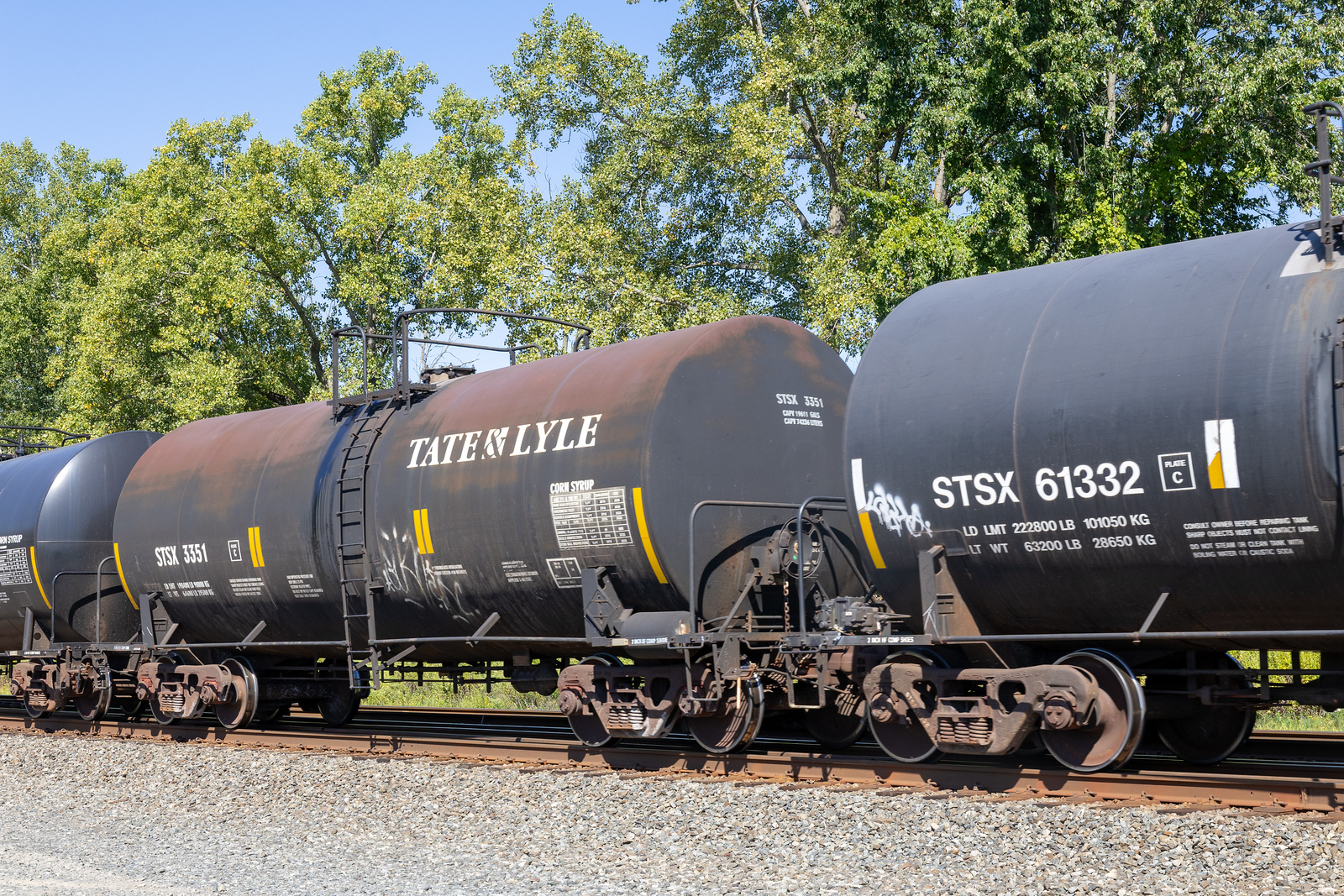 STSX 3351