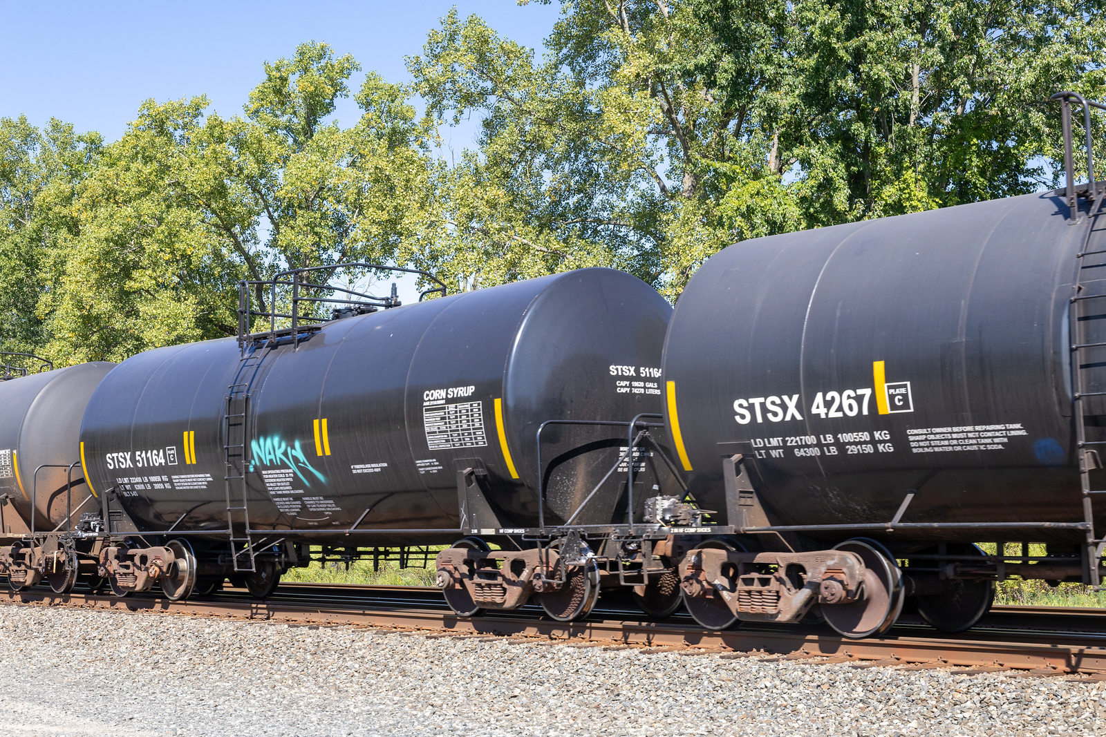 STSX 51164
