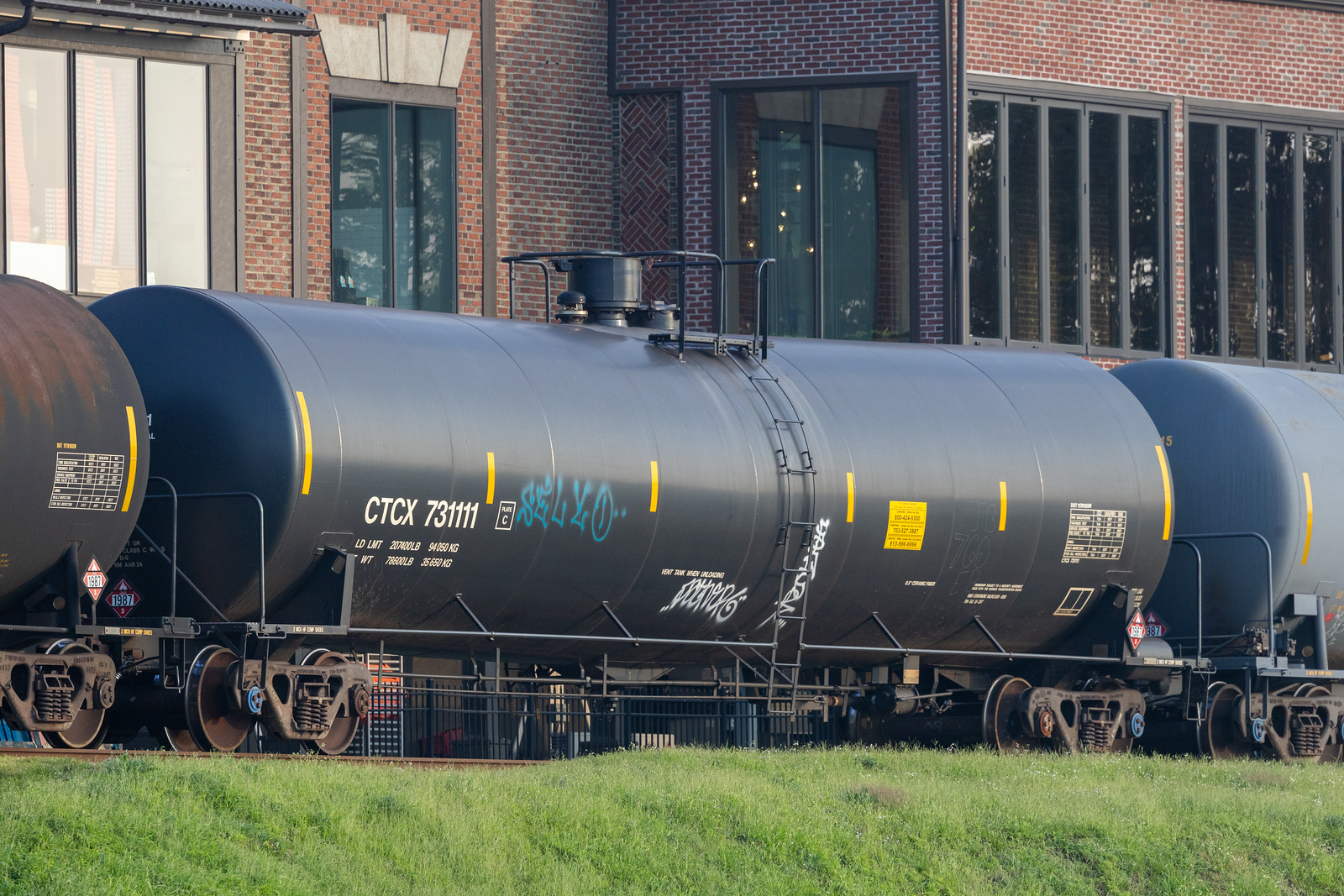 CTCX 731111