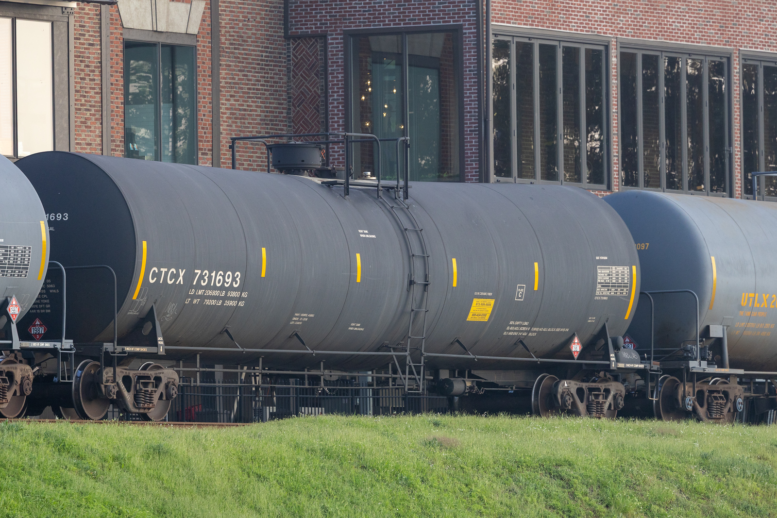 CTCX 731693