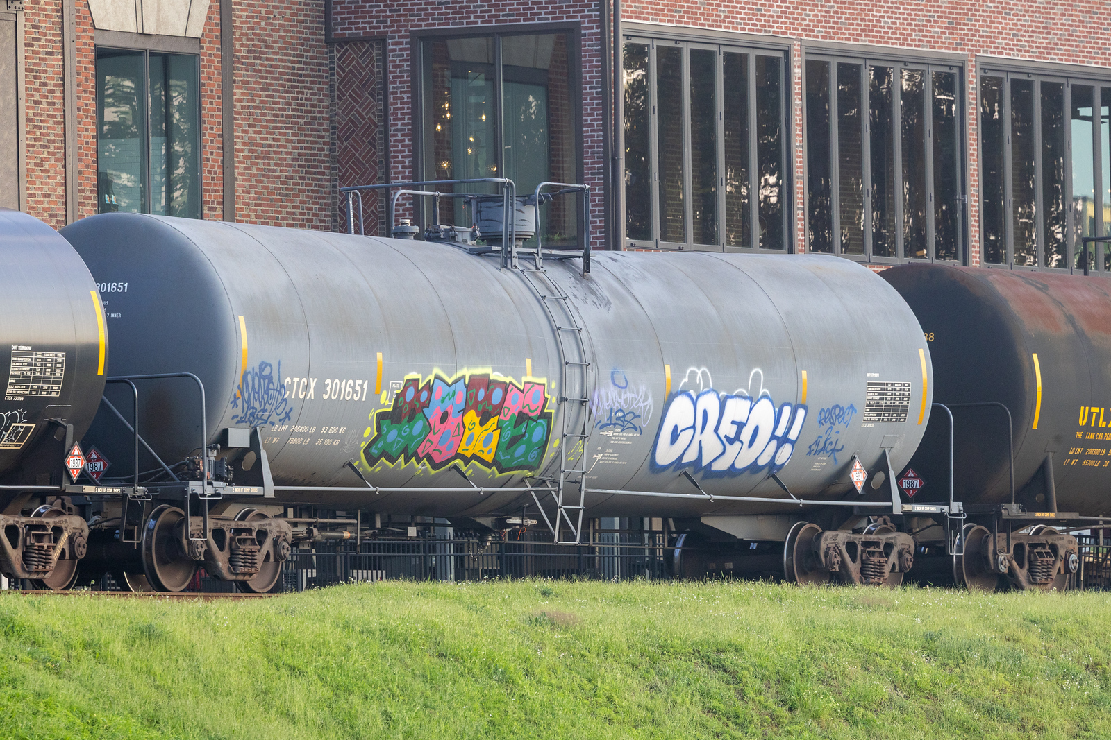 CTCX 301651
