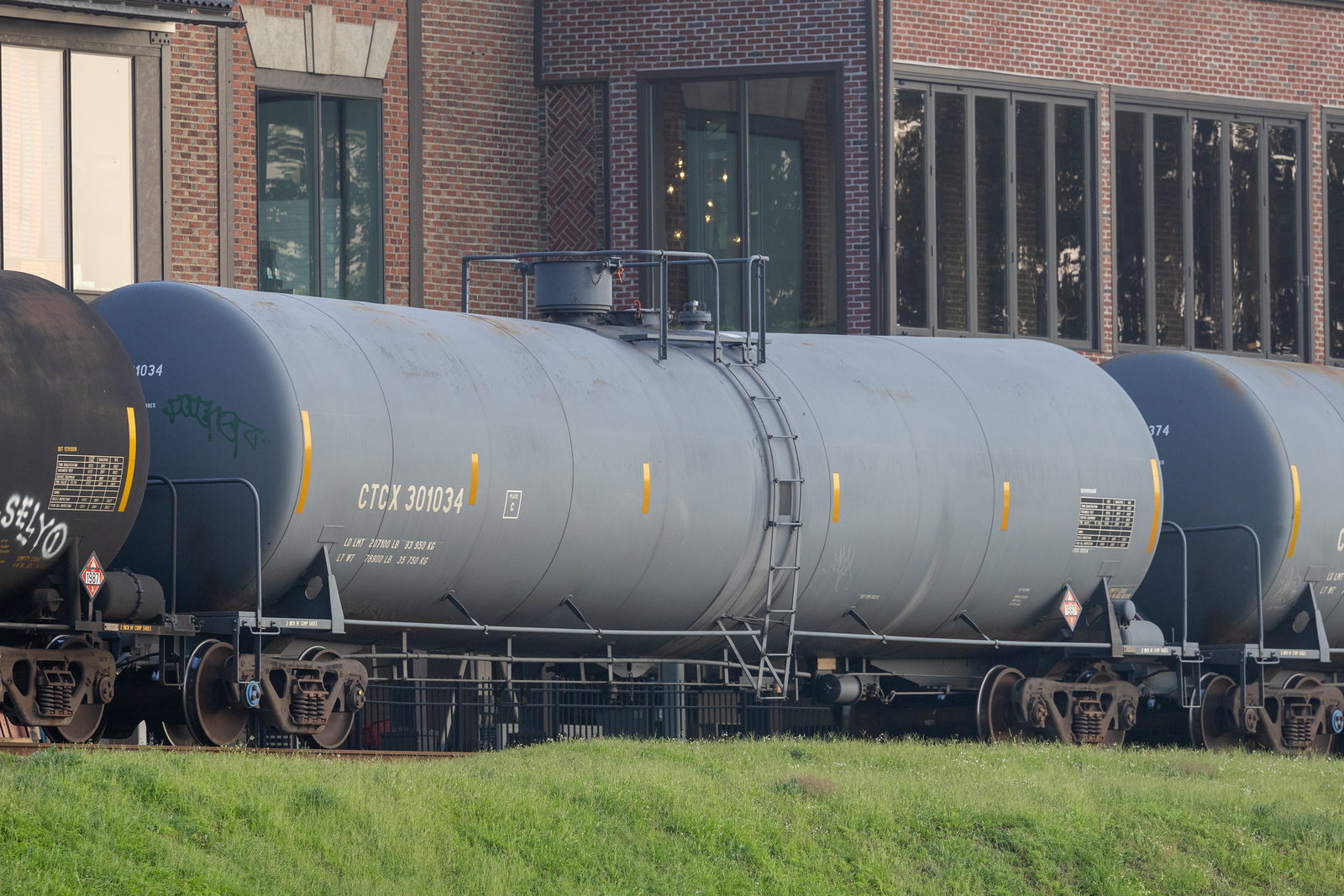 CTCX 301034