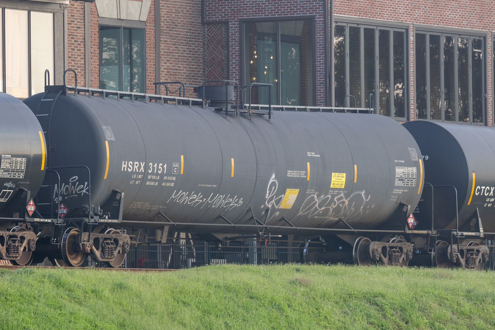 HSRX 3151