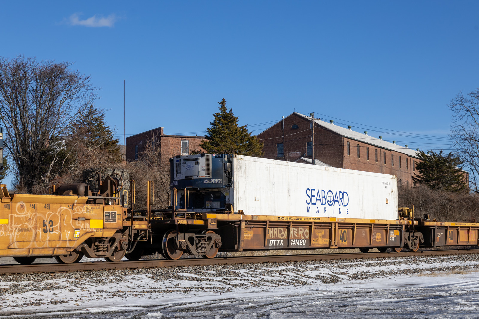DTTX 741420B