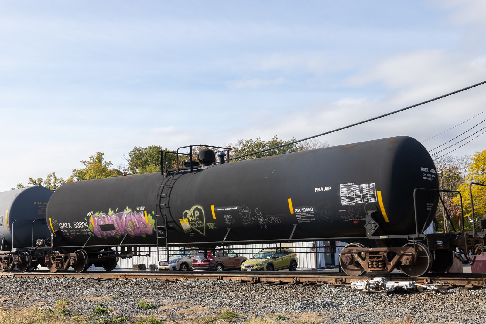GATX 53824