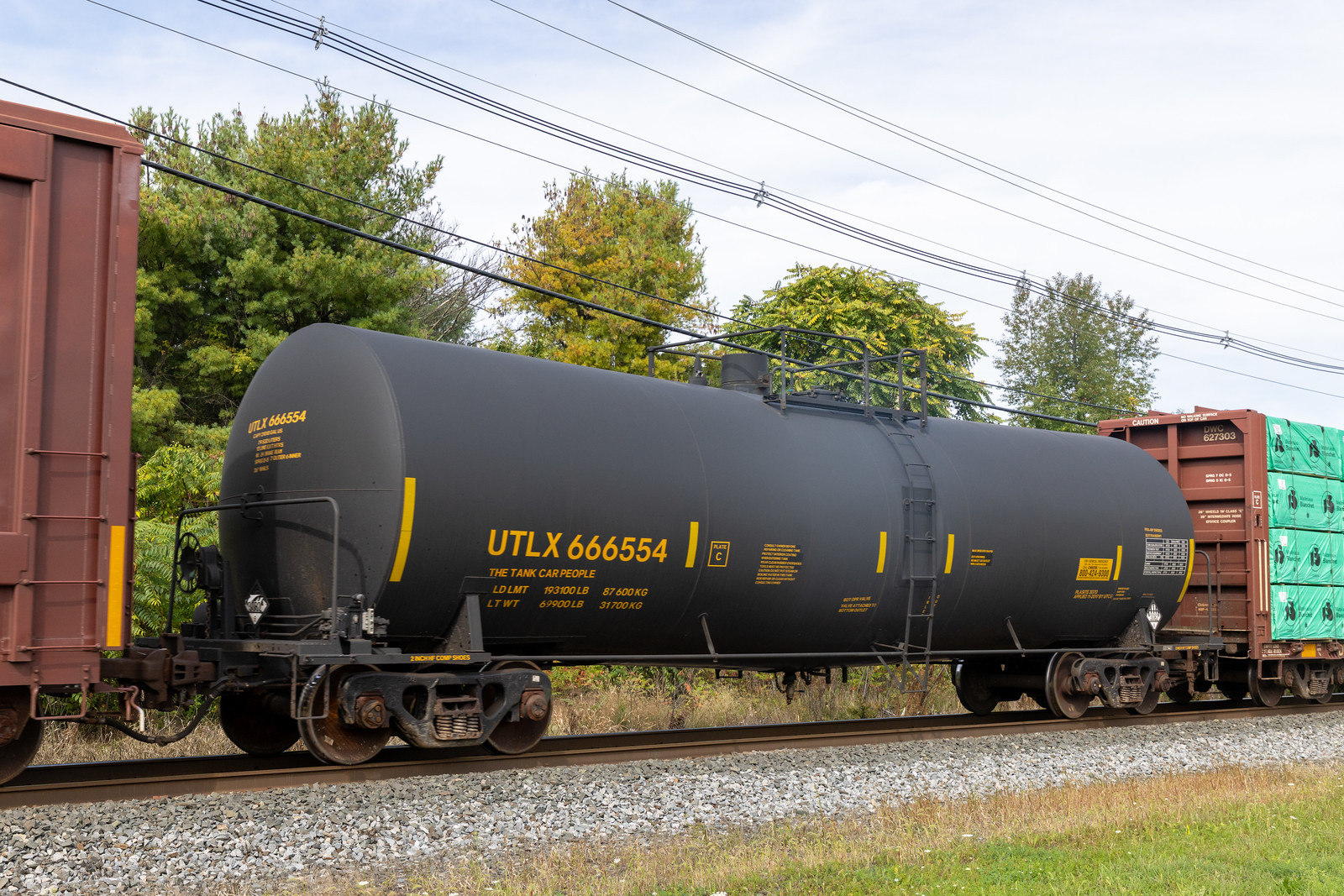 UTLX 666554