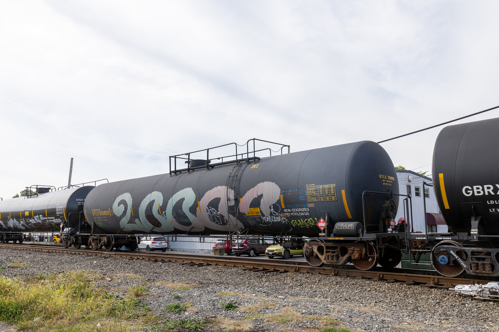 UTLX 950850
