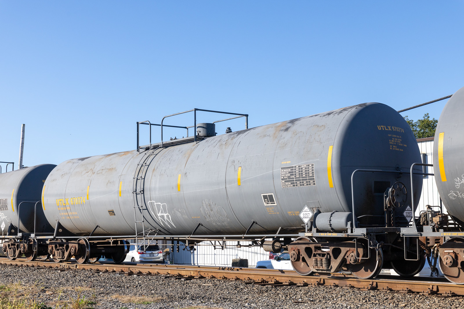 UTLX 670774