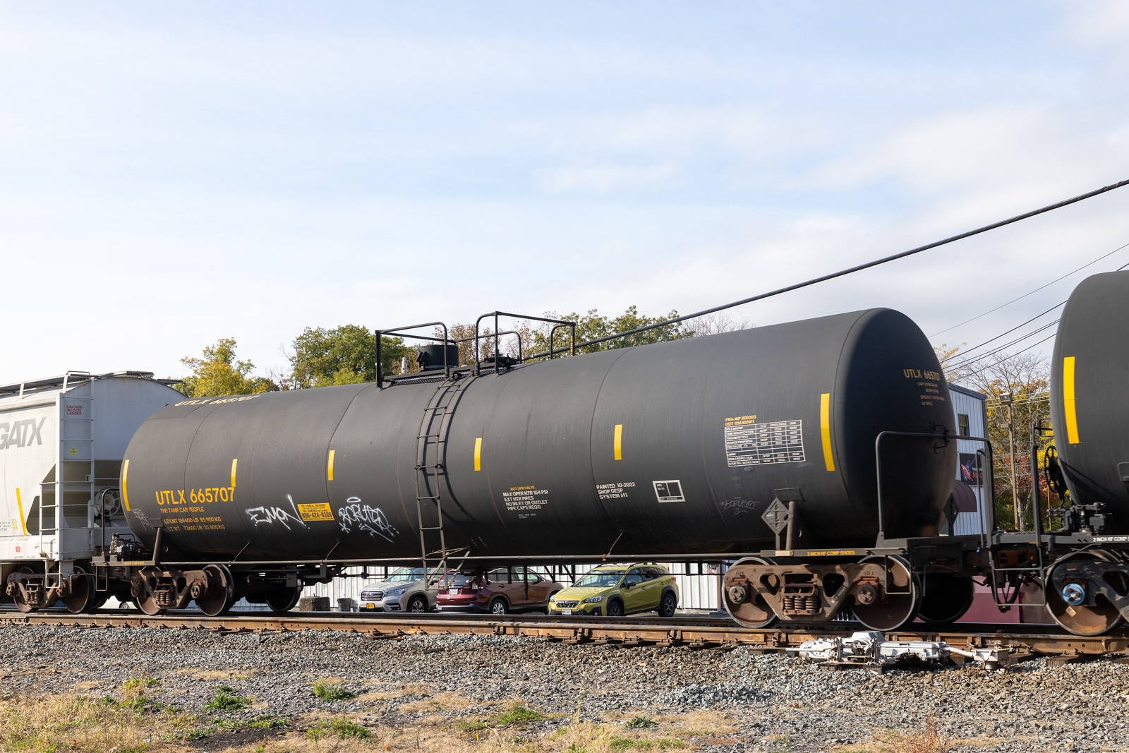 UTLX 665707