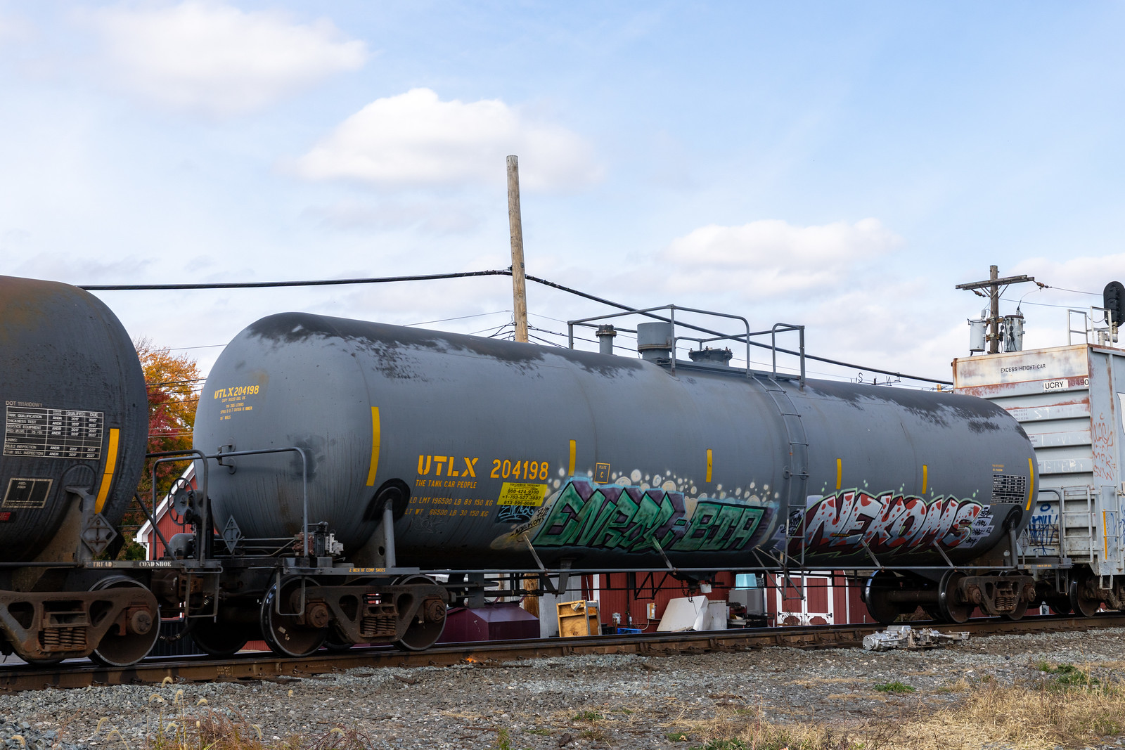UTLX 204198