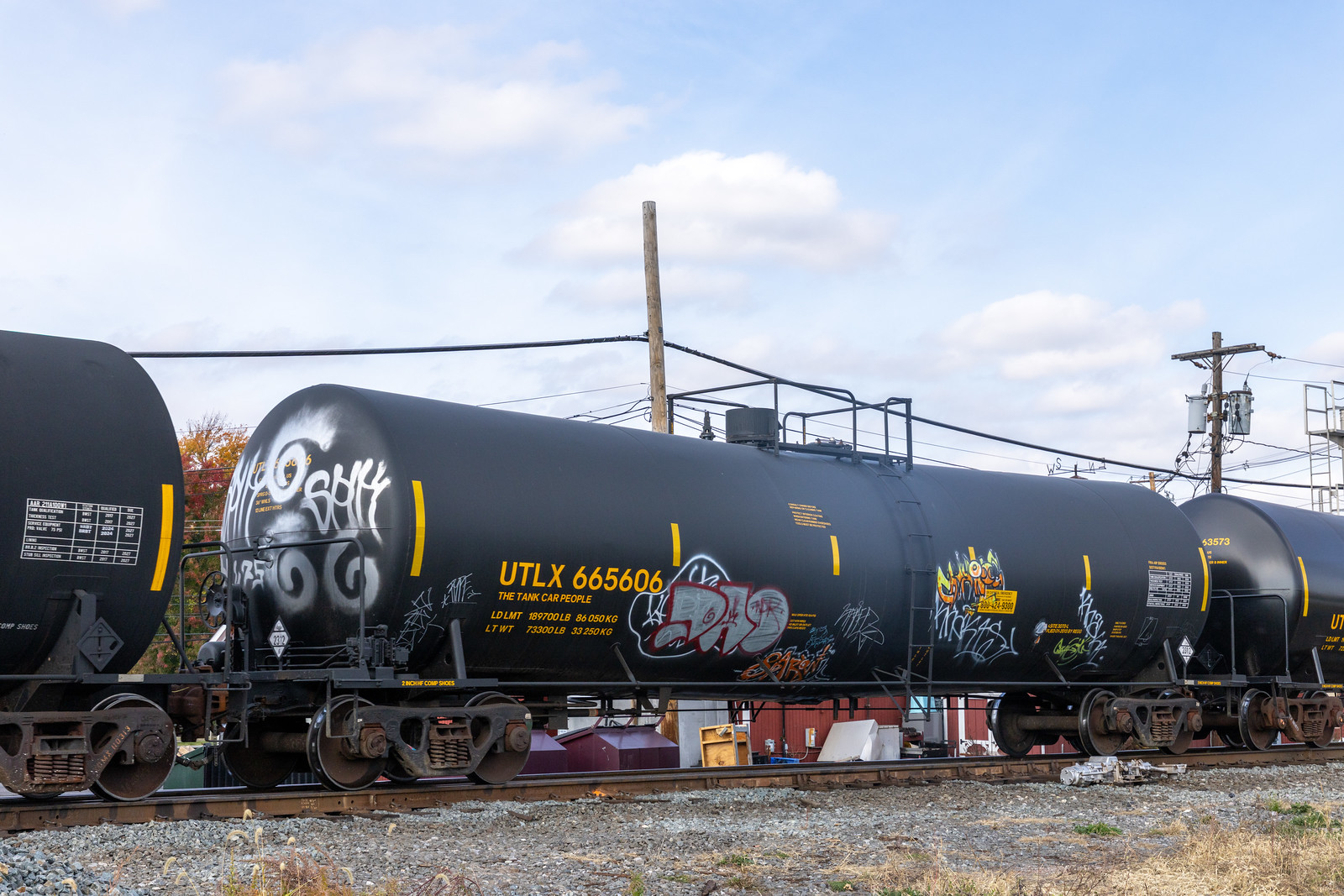 UTLX 665606