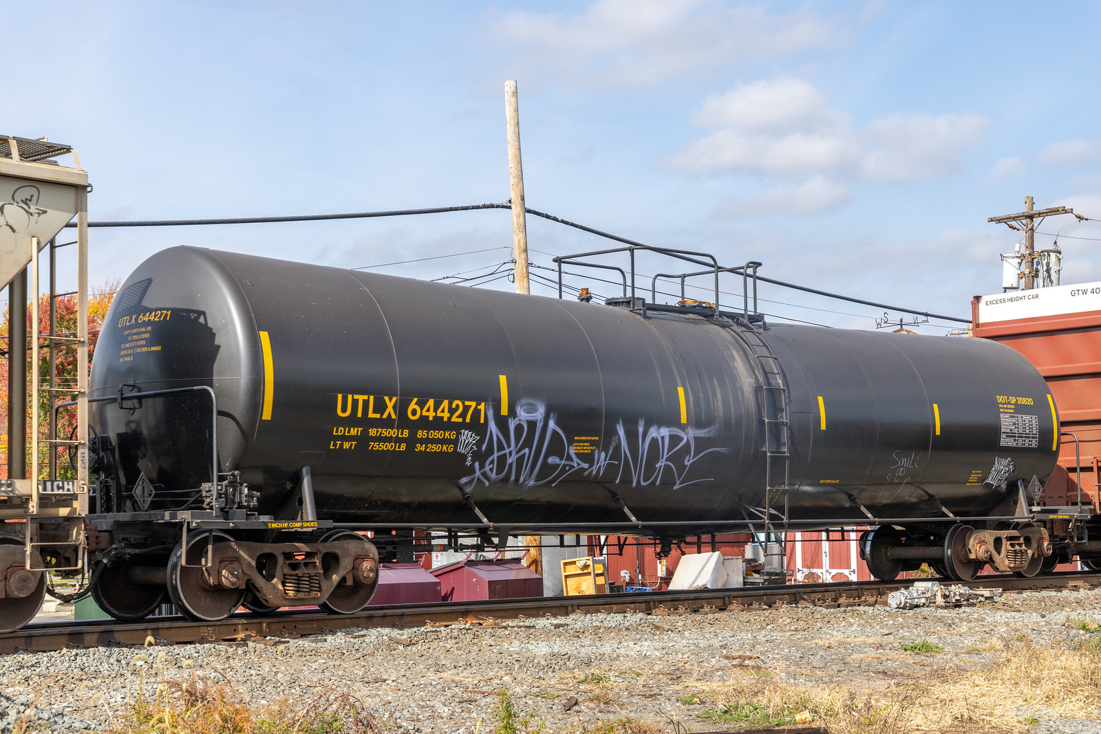UTLX 644271