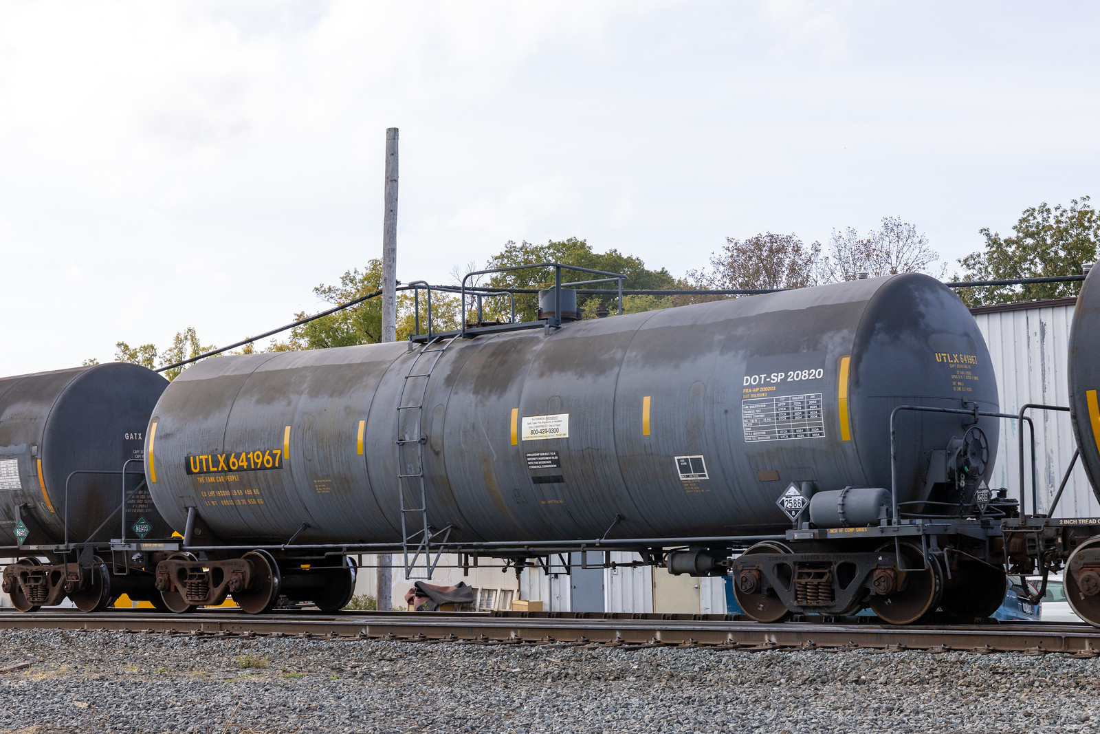 UTLX 641967