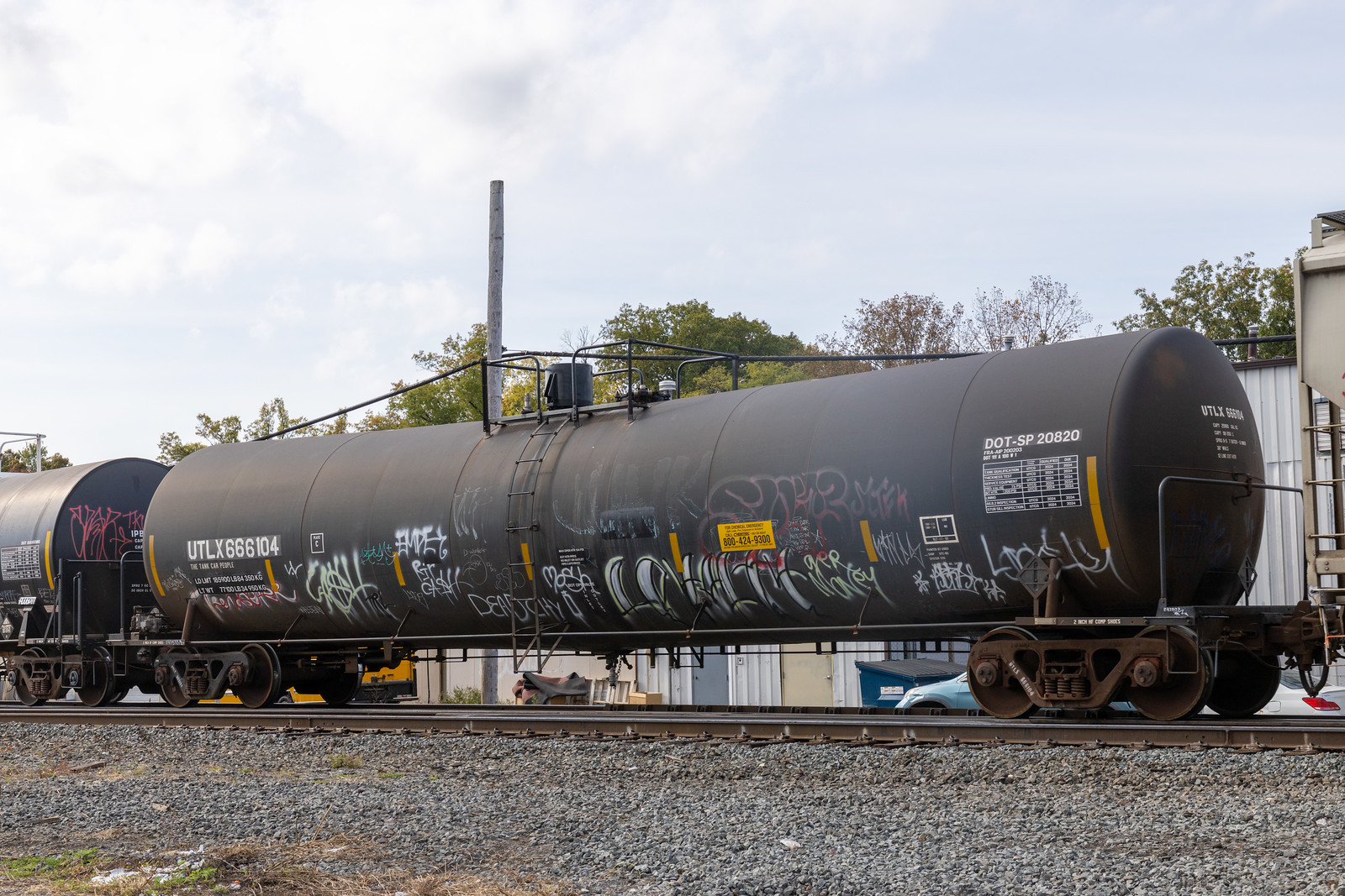 UTLX 666104