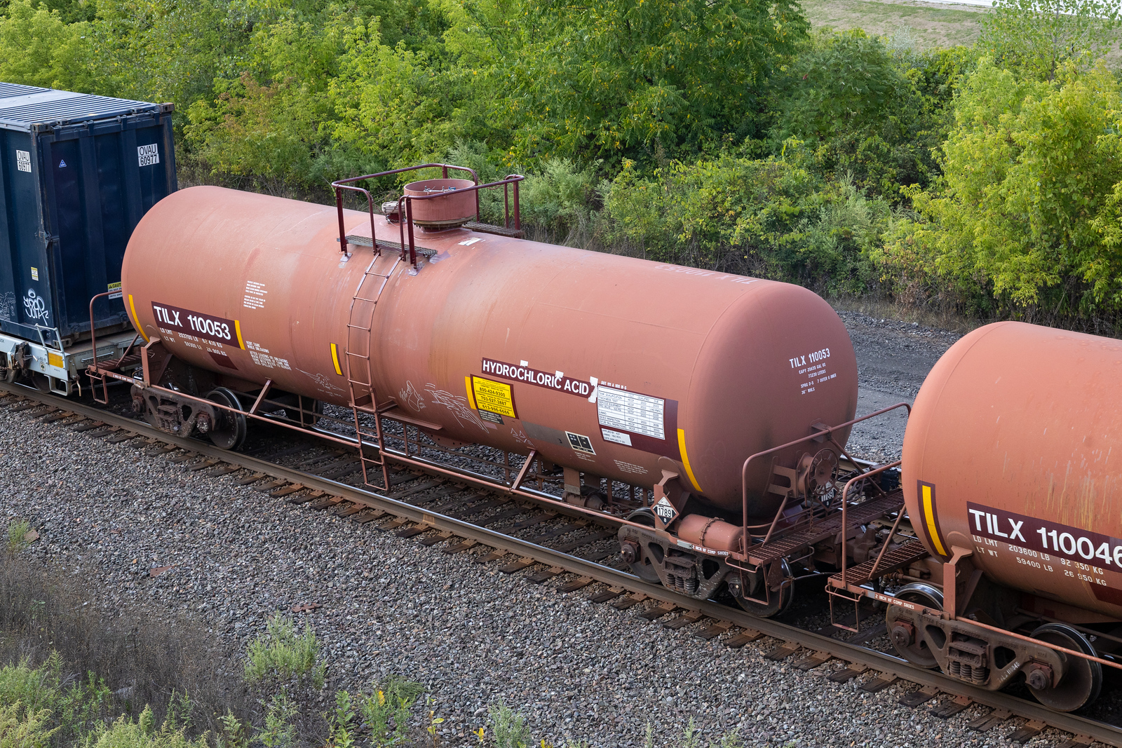 TILX 110053