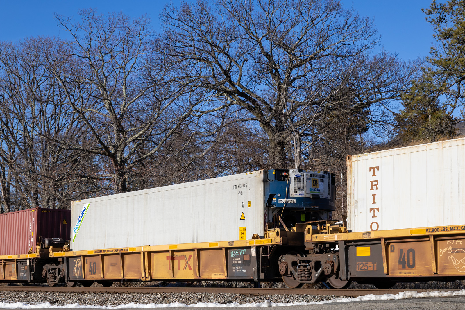 DTTX 740606E