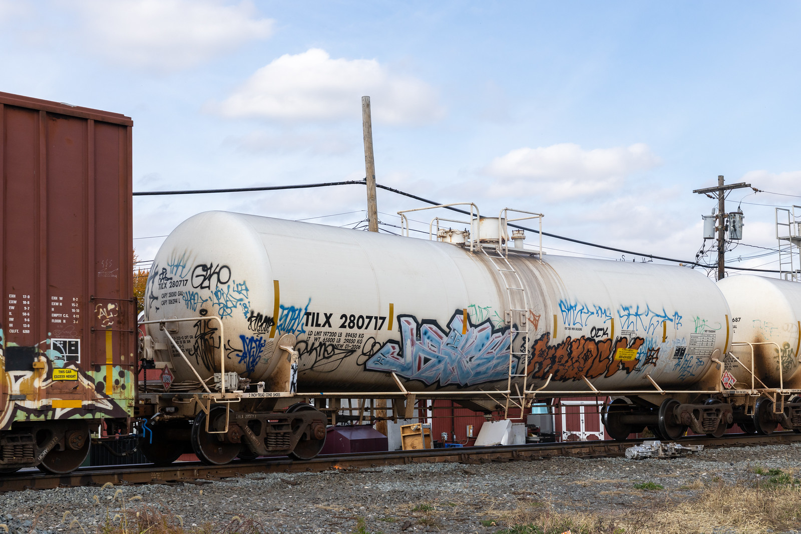 TILX 280717