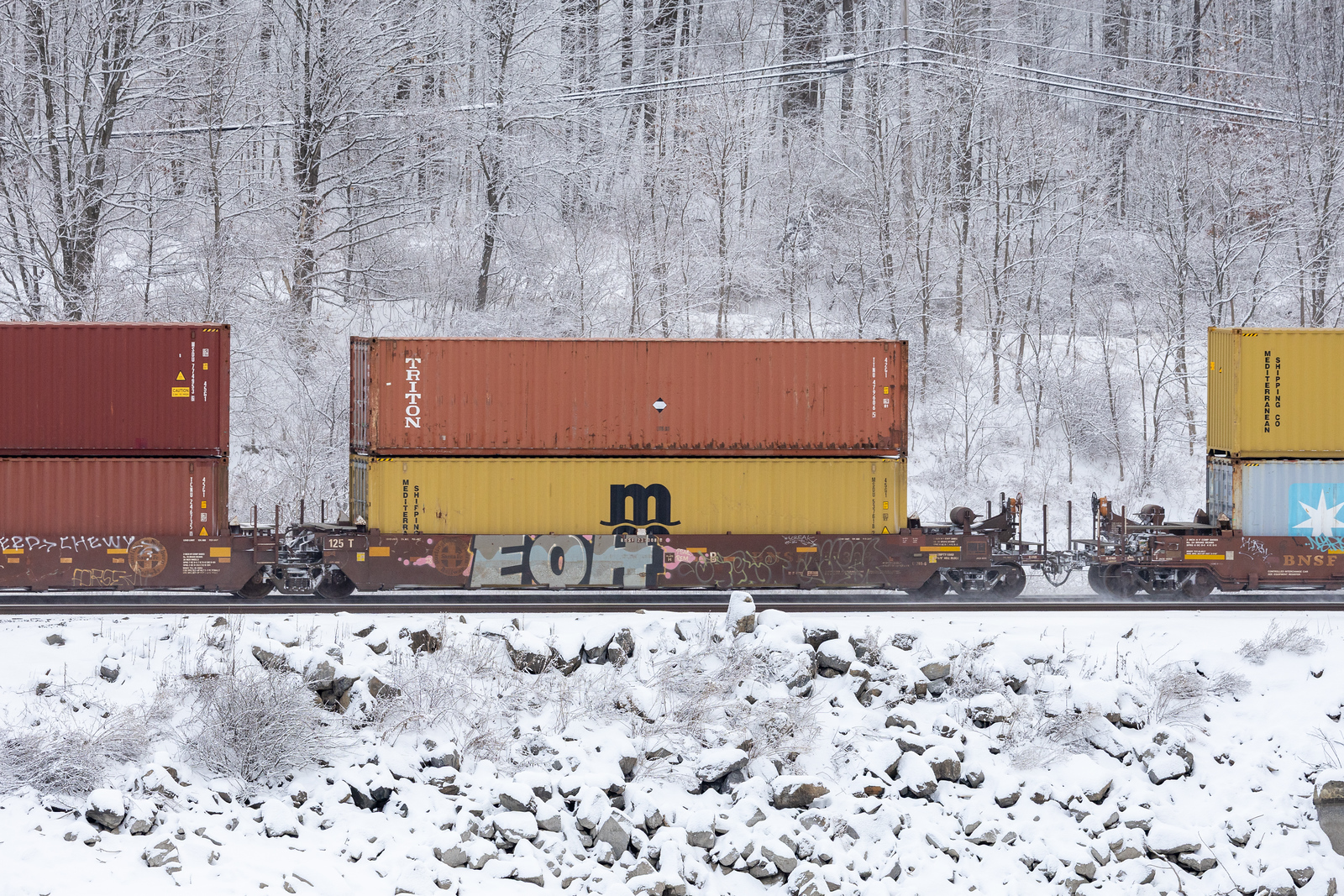 BNSF 237308B