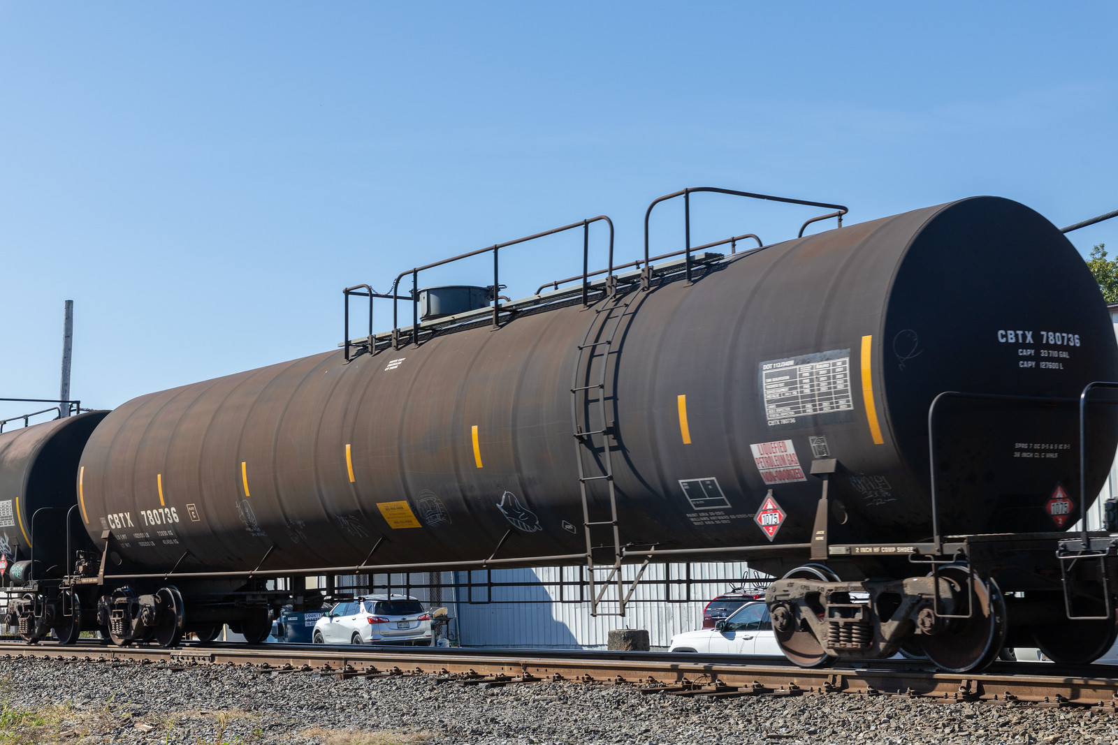 CBTX 780736
