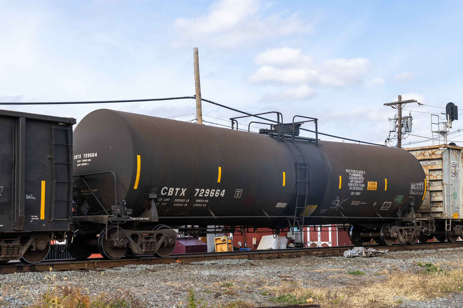 CBTX 729664