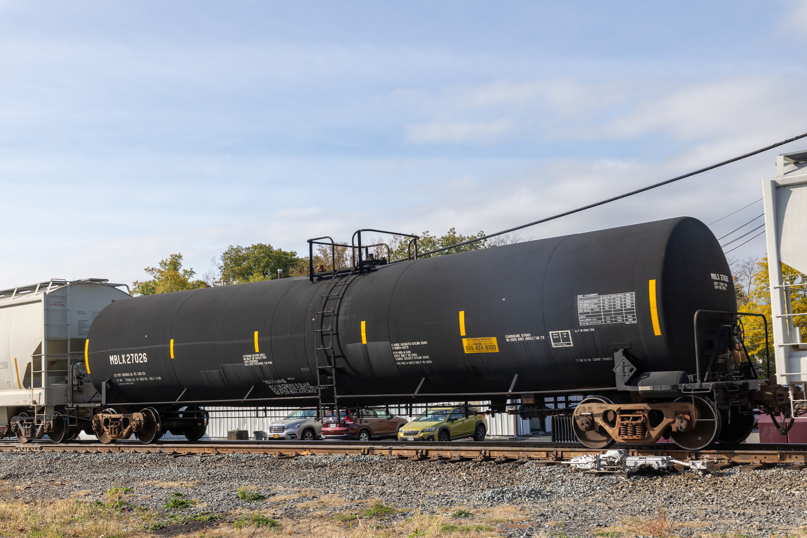 MBLX 27026