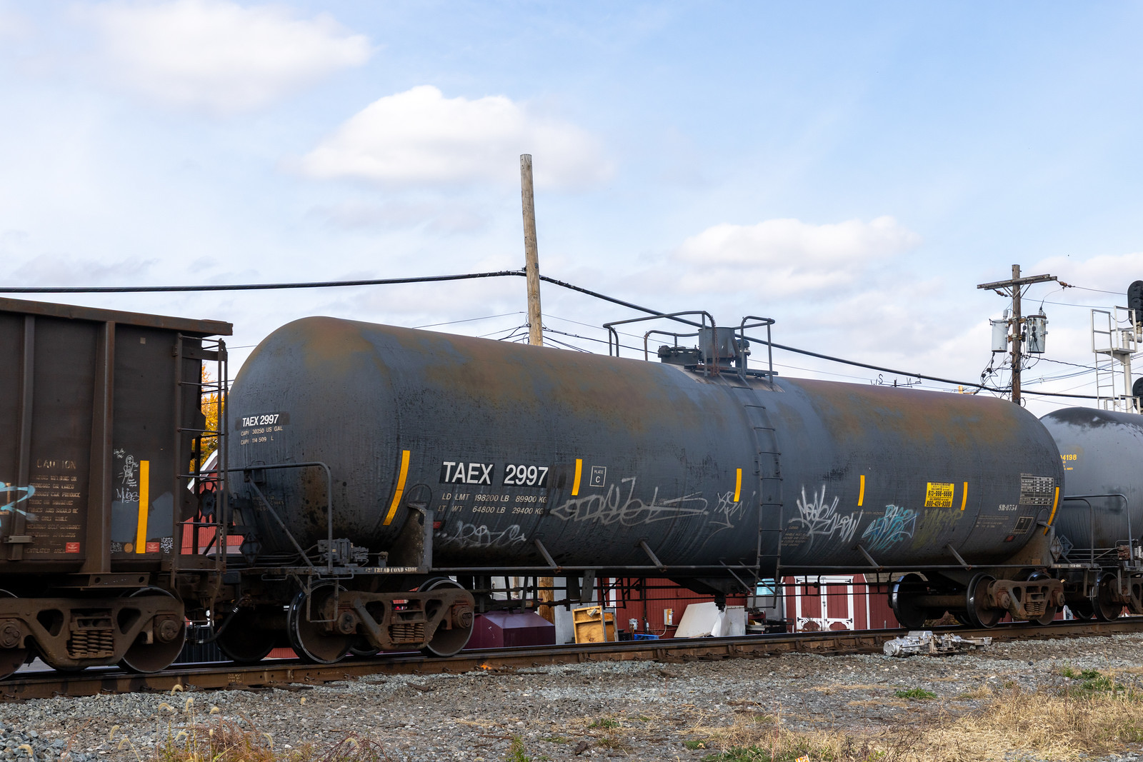 TAEX 2997