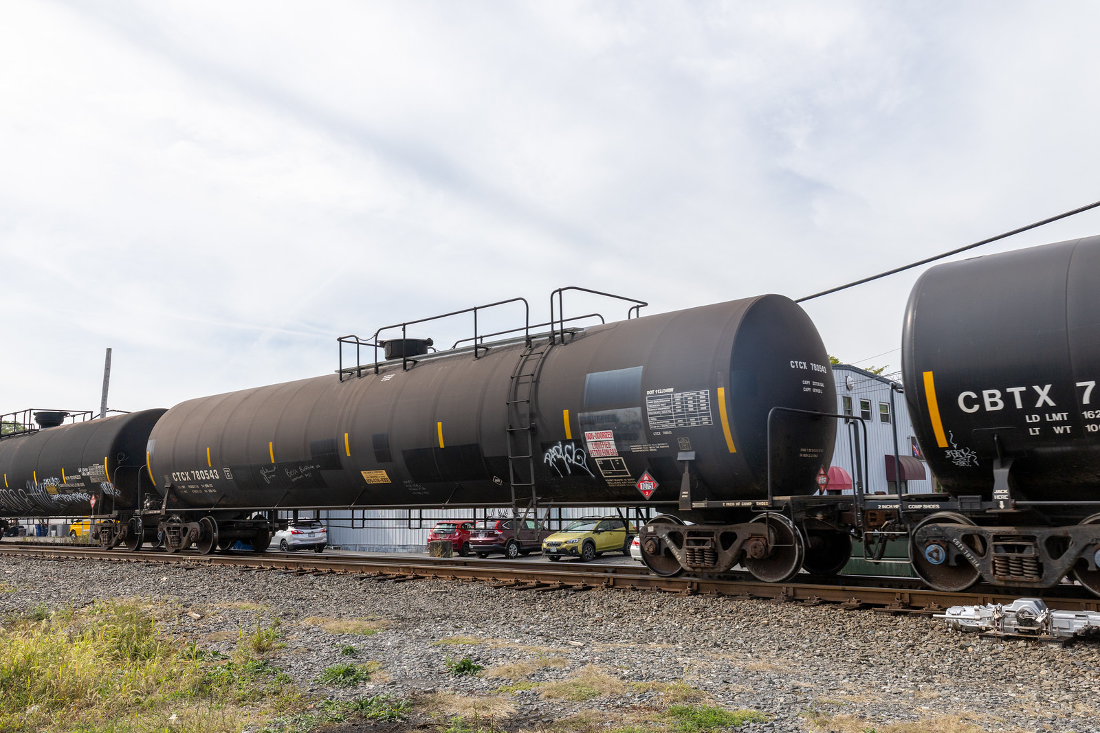 CTCX 780543