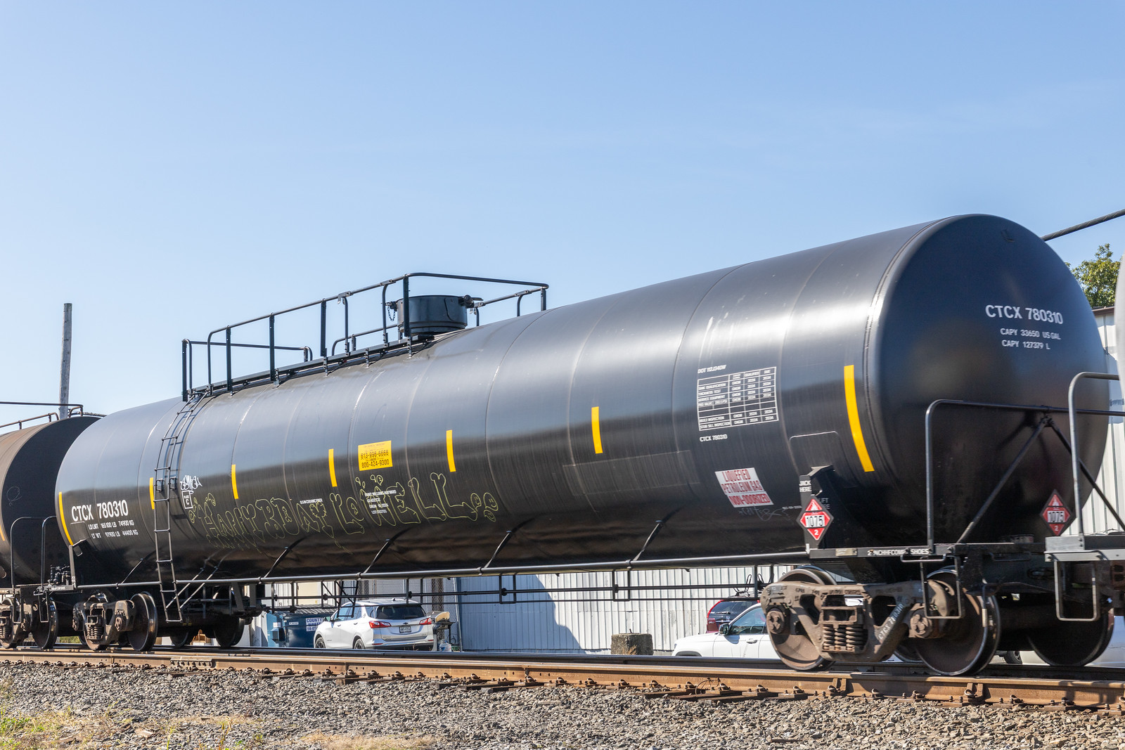 CTCX 780310