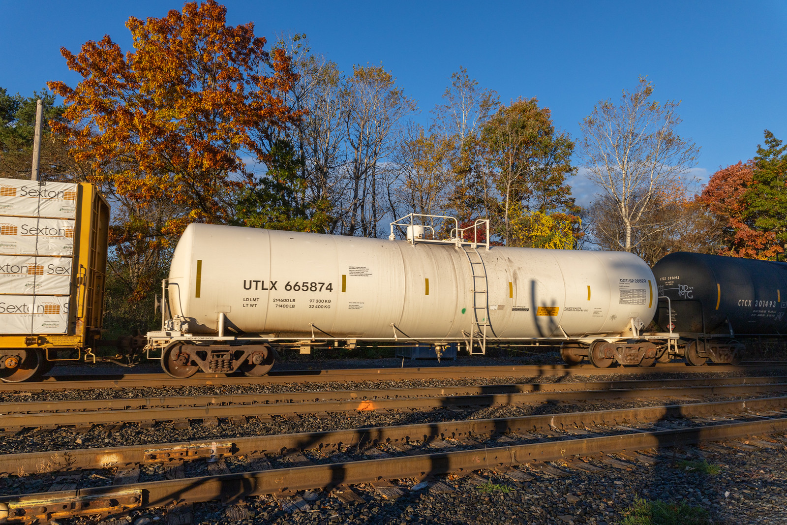 UTLX 665874