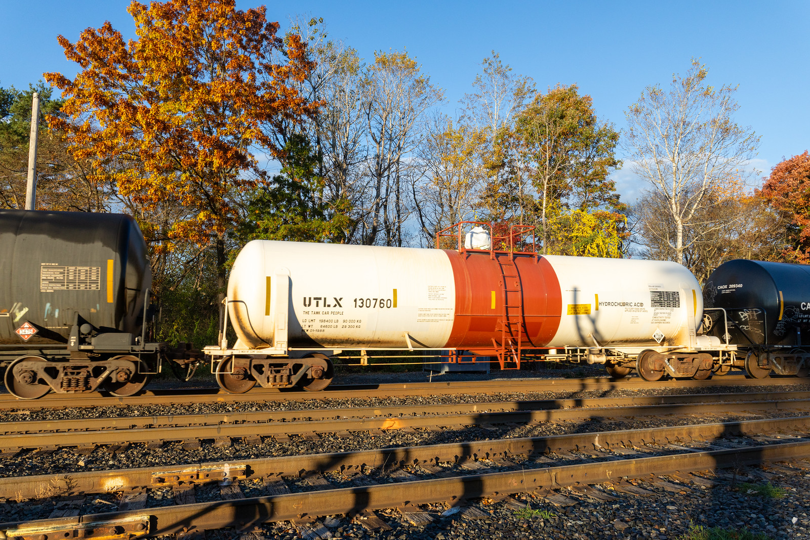 UTLX 130760