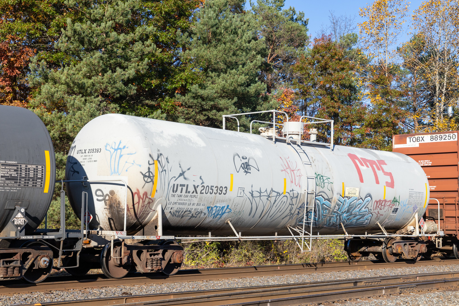 UTLX 205393