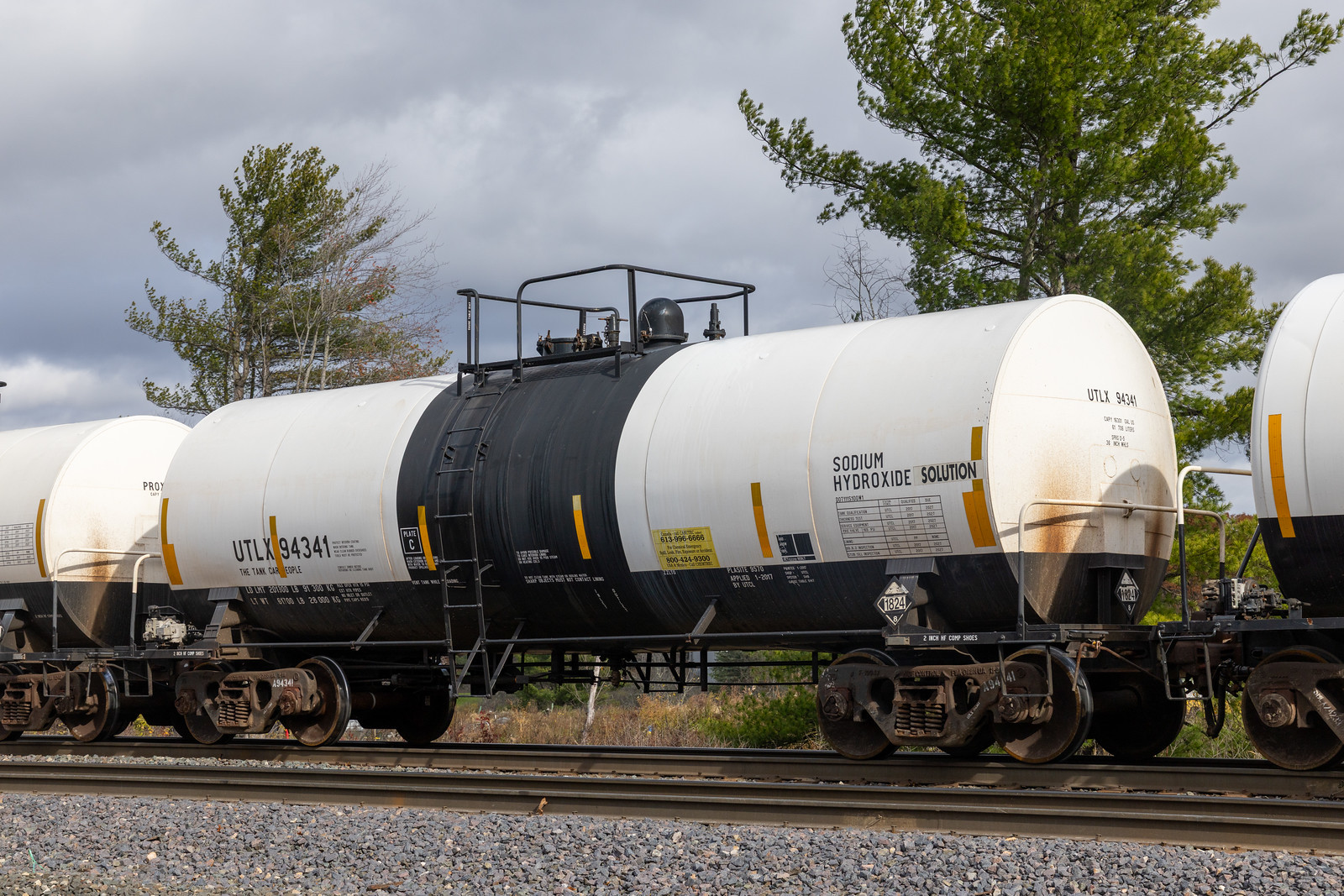 UTLX 94341