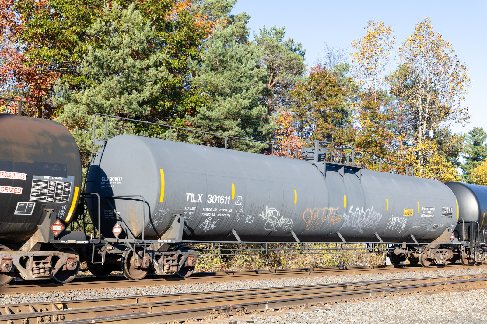 TILX 301611