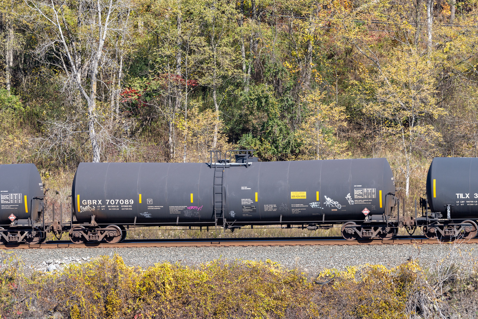 GBRX 707089