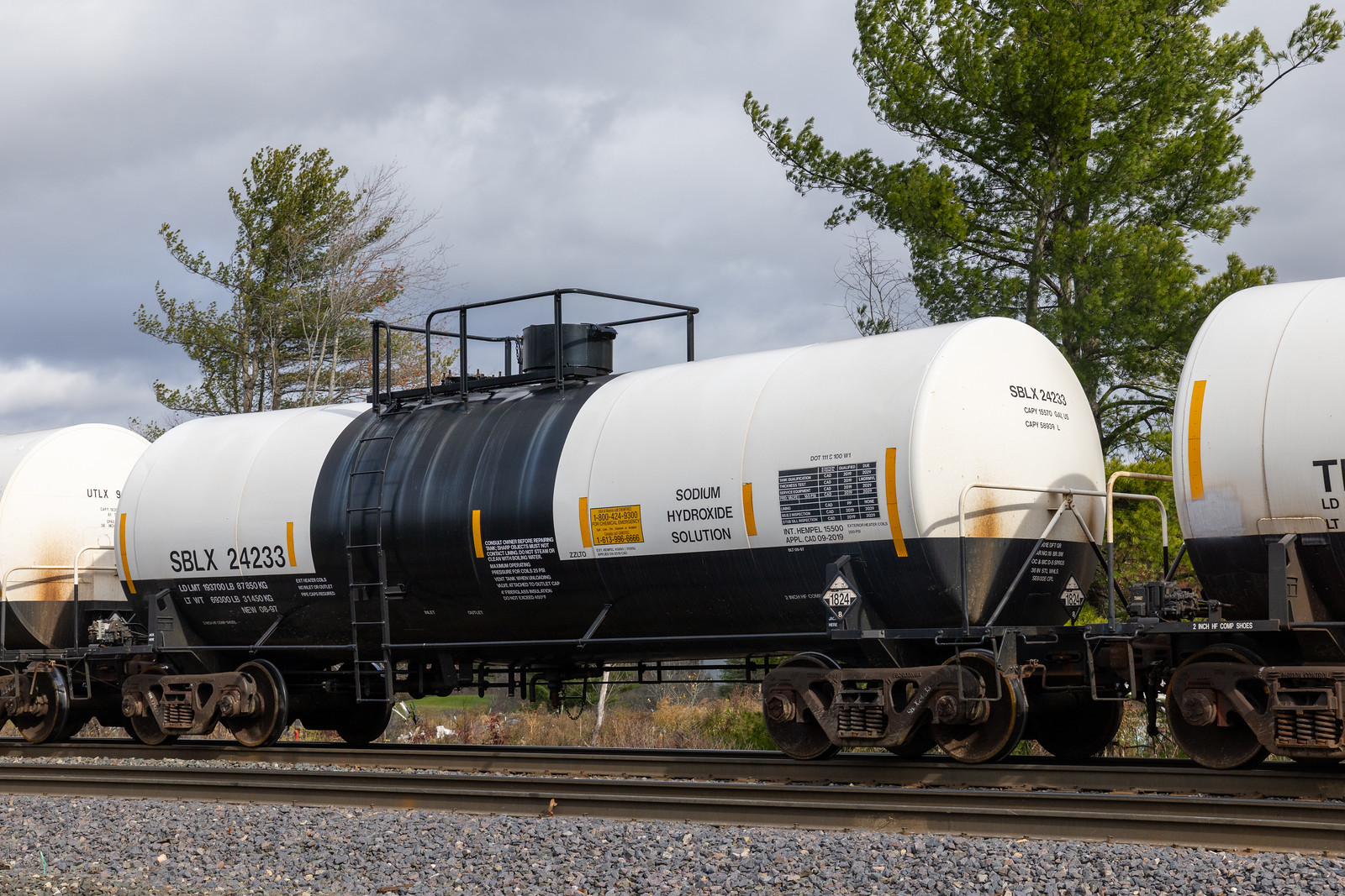 SBLX 24233