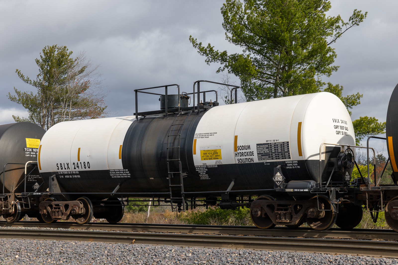 SBLX 24180