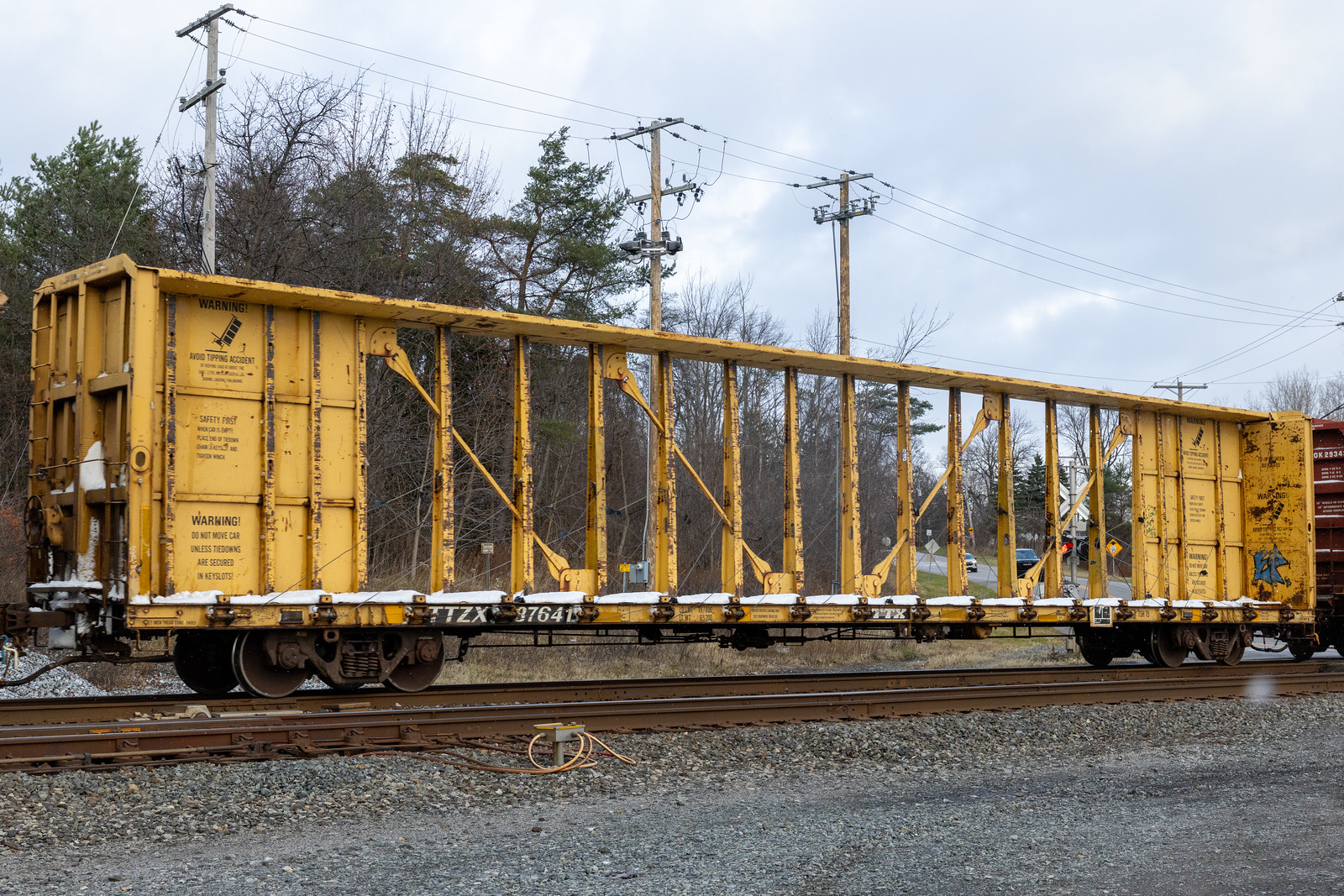 TTZX 87641