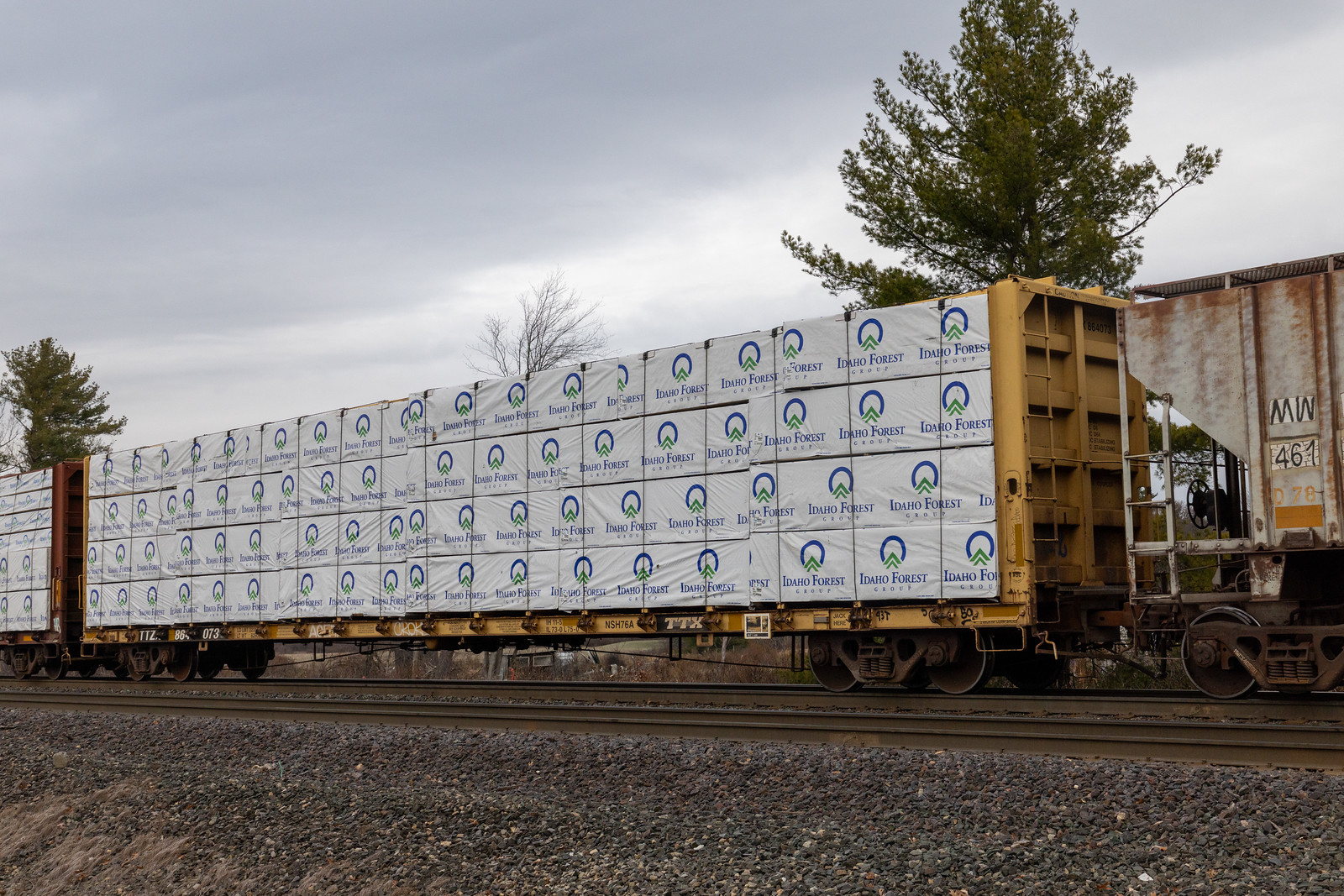 TTZX 864073