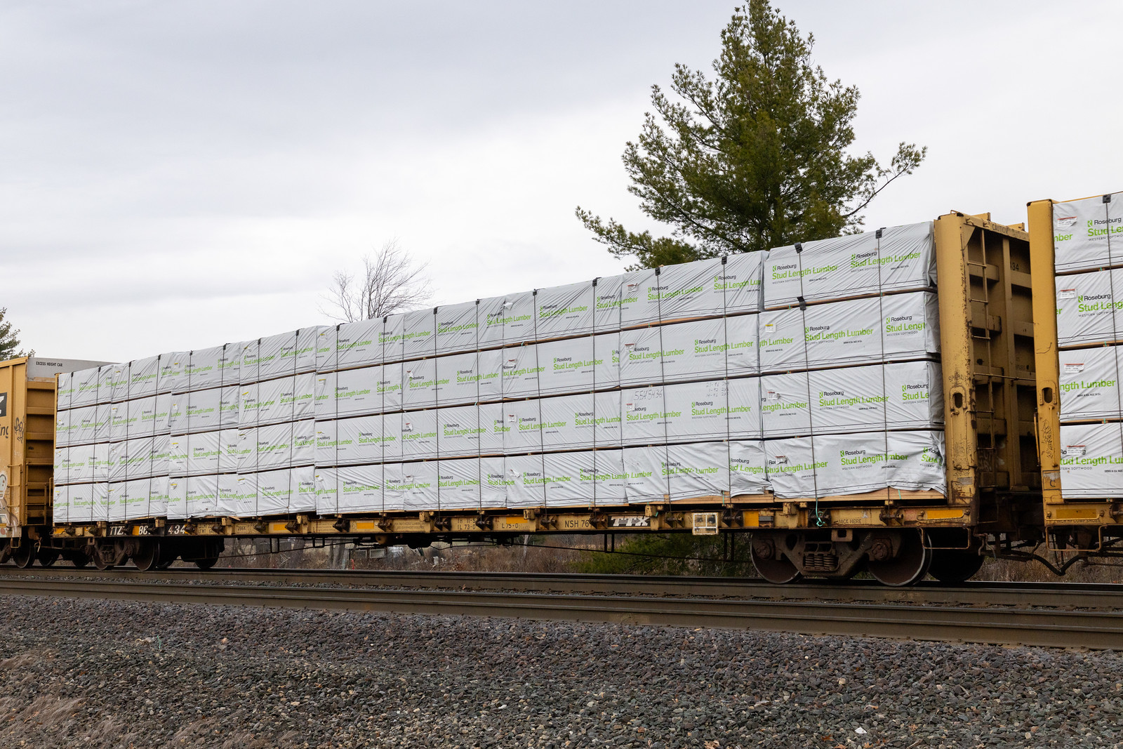 TTZX 861434
