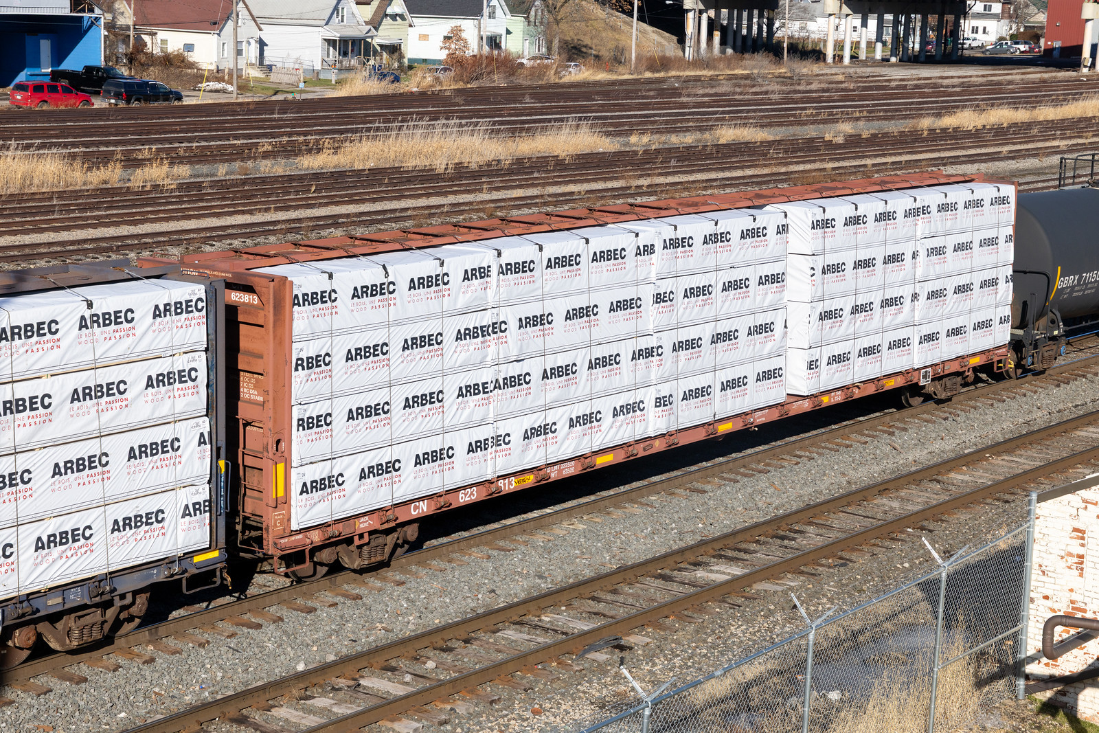CN 623813