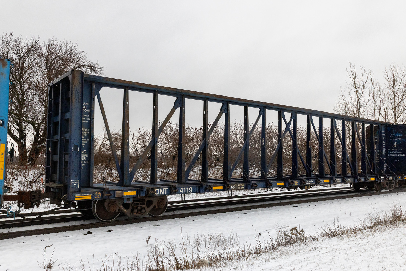 ONT 4119