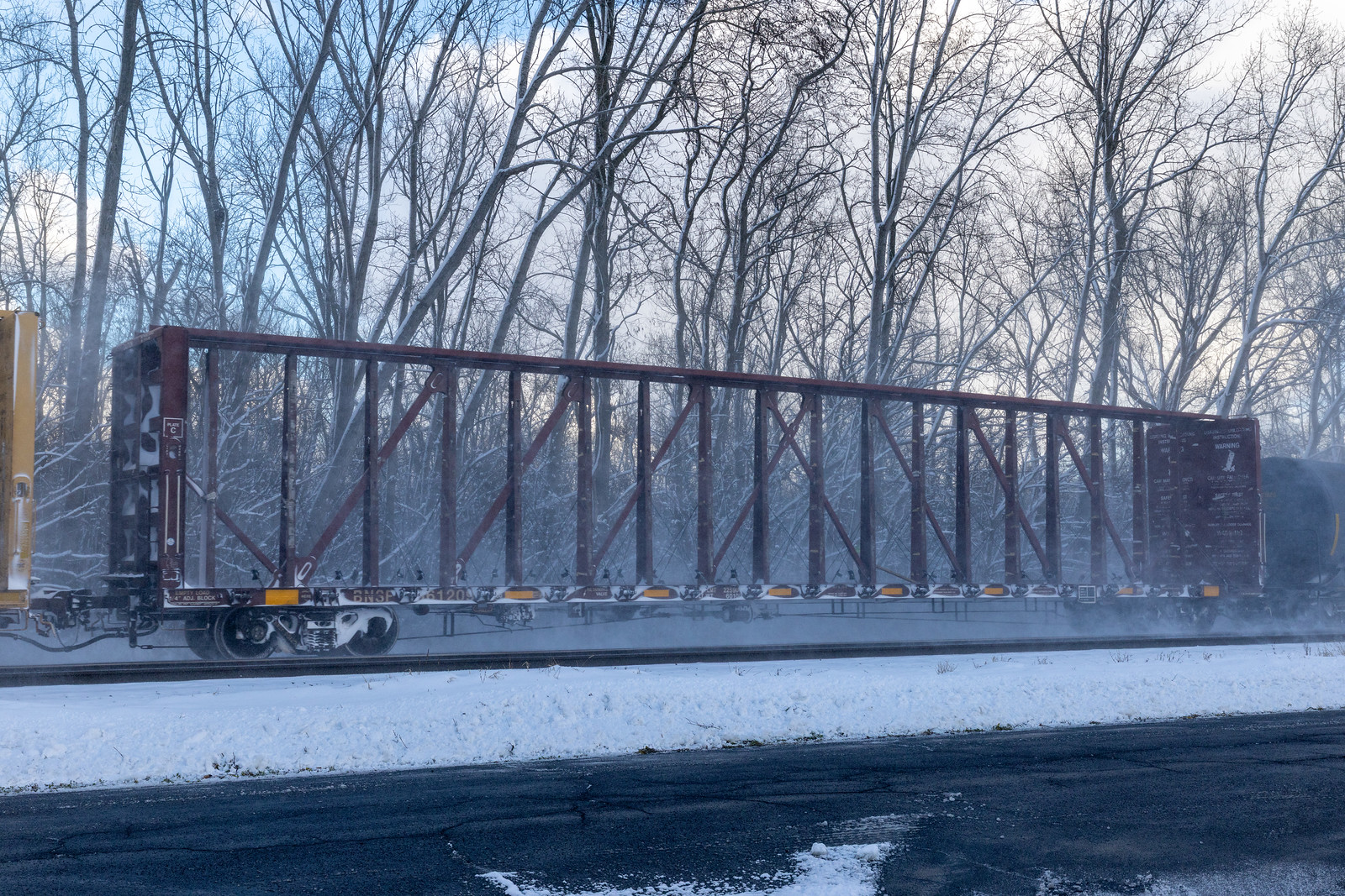 BNSF 561209