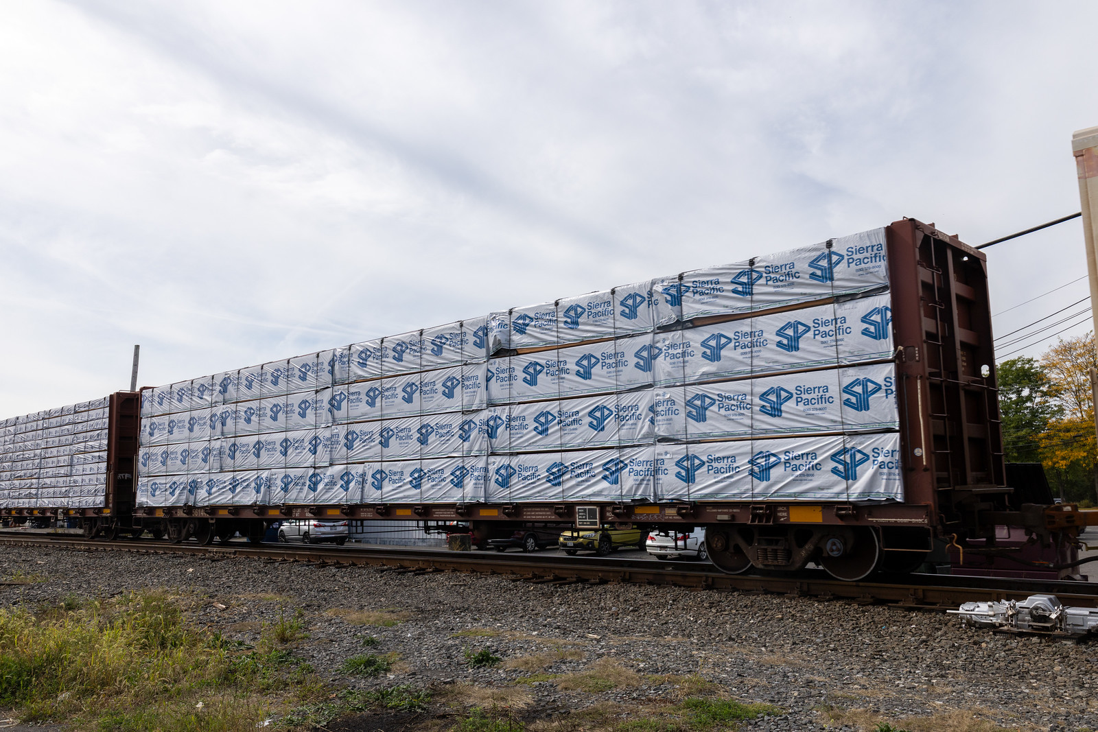 BNSF 561440