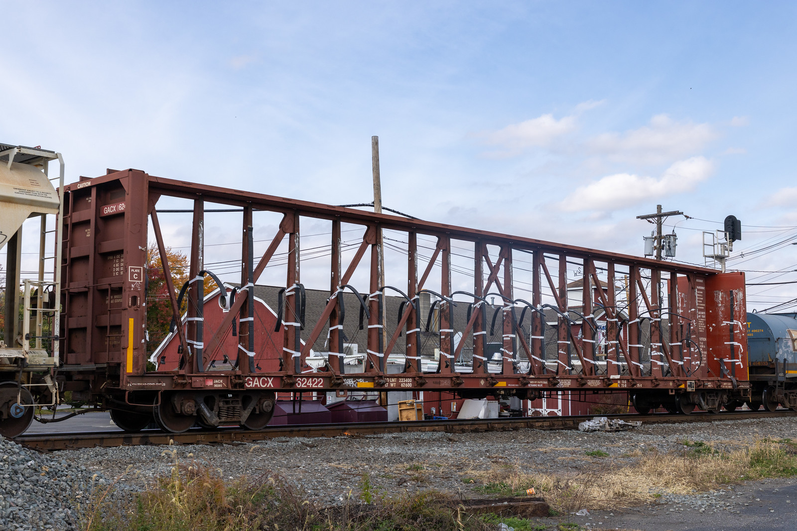 GACX 62422