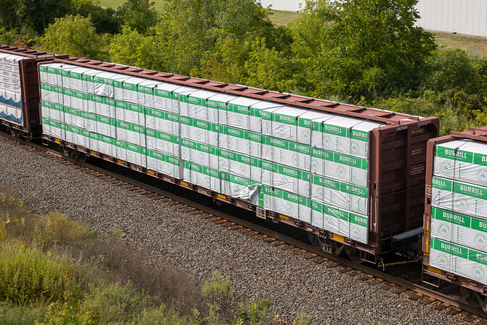 BNSF 561403